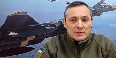 У РФ достатньо засобів ураження для масованих обстрілів України — прогноз ЗСУ