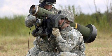 Javelin станет еще опаснее: армия США испытывает новые противотанковые прицелы LW CLU