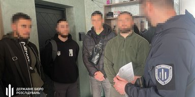 Расстрел полицейских в Винницкой области: будут судить военных, которые скрывали подозреваемых