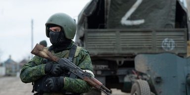 ЗС РФ мали успіхи у Донецькій області: що відомо, — DeepState (мапа)