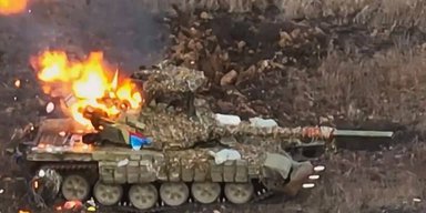 Списывают роту за штурм посадки: разведчик ВСУ о "суицидальных" атаках РФ на Покровском направлении