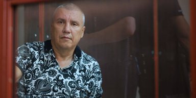 В ЗМІ повідомили про вихід ексвійськкома Борисова під 44 млн грн застави: адвокати заперечують