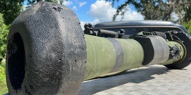 "Наша пехота может быть счастлива": боец ВСУ о применении ПТРК Javelin (фото)