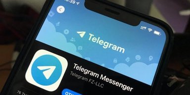 Telegram в Україні закривати поки не будуть: у Раді пояснили чому