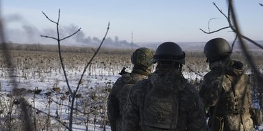 "Лізли з усіх щілин": ситуація в Авдіївці продовжує погіршуватися, — DeepState (карта)