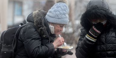 Майже 60% українців мають поганий фінансовий стан, 11% — на межі бідності: дослідження