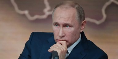 Спекулятивно-ультимативная игра Кремля: почему Путин дал 2 месяца для уступок со стороны Украины
