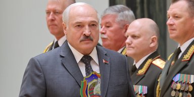 Эксперт: Власть в Беларуси держится на Лукашенко и КГБ, устранение одного из них вызовет политическую турбулентность