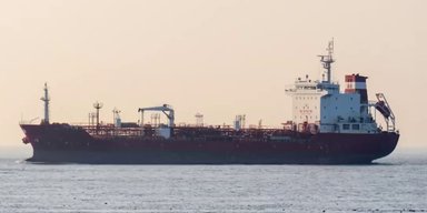 Угрожают войной: корабль РФ запретил движение гражданскому судну в Черном море (аудио)