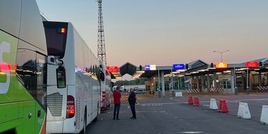 "Довелося роздягнутися": у ДПСУ розповіли про "найяскравіші" спроби ухилянтів перетнути кордон