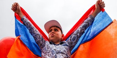 Возрождение через поражение. Как проигранная война может пойти на пользу Армении