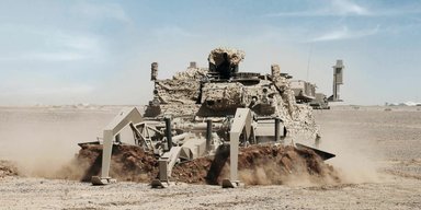 Patriot, Bergepanzer 2 и Wisent 1: что получили ВСУ в новом пакете помощи от Германии