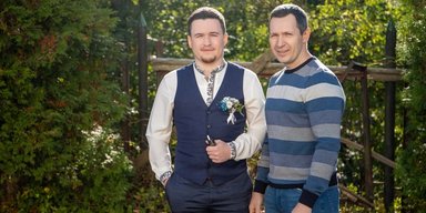 Не был патриотом: вероятный убийца Парубия поссорился с сыном, когда тот пошел воевать с РФ