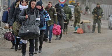 Новий "залізний завіс": чому Росія відгороджується кордоном від окупованих територій