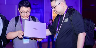 Новий конкурент для MacBook Neo: Lenovo представила серію недорогих ноутбуків (фото)