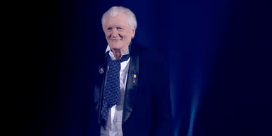 "Я фанат его": Рыбчинский назвал лучшего певца Украины за последние 10 лет