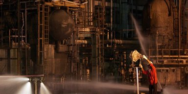 Индийские НПЗ отказываются от закупки нефти РФ из-за новых пошлин США, — Bloomberg