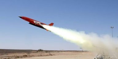 Дрон-мишень BQM-177A вместо ракет: при скорости 1225 км/ч сбить его совсем непросто