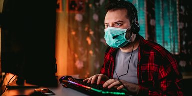 Домашняя работа. Как пандемия ускорила процесс диджитализации в бизнесе
