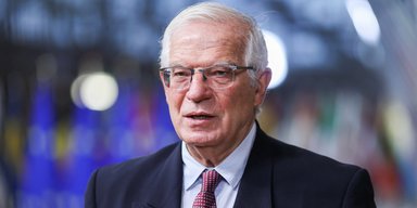 Список превысит 2000 лиц: Боррель раскрыл детали 13-го пакета санкций ЕС против России