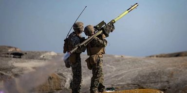 Легендарный ПЗРК Stinger проходит модернизацию: детали улучшения (видео)