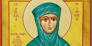 19 июля 2024 года: Макрины Младшей — что сегодня нельзя делать