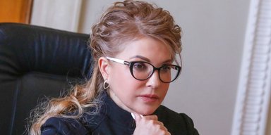 Ухвалений ВР закон про мобілізацію не наблизить перемогу, — Юлія Тимошенко