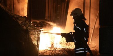 РФ знищує енергетичні та газові об'єкти в Україні перед зимою: наслідки масованої атаки БПЛА