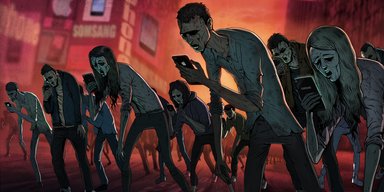 Зомби среди нас. Невменяемые и взаимозаменяемые