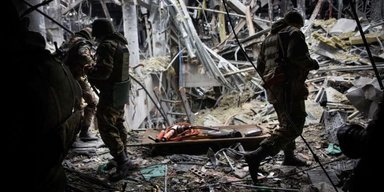 Прибрали залишки: як виглядає Донецький аеропорт через 10 років після початку боїв (фото)