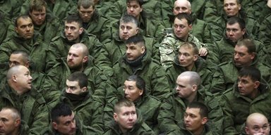 Три тижні до весни. Чого чекати на лінії фронту від РФ і що небезпечно для України в тилу