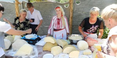 Здесь вам не Крым