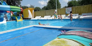 Врятувати не вдалося: в аквапарку на Полтавщині загинула 6-річна дитина (відео)