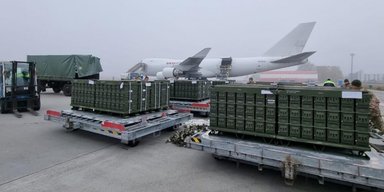 Сенат США будет работать на следующей неделе, чтобы разблокировать помощь Украине, — лидер демократов