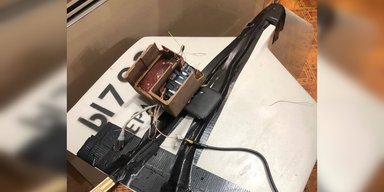 Ухиляється від ППО і РЕБ в Україні: навіщо росіяни ставлять 4G-зв'язок на дрони Shahed