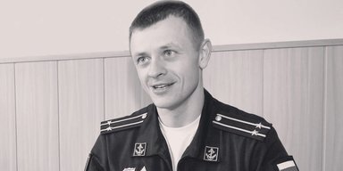 Главный штурман Тихоокеанского флота РФ умер во время марафона: детали (видео)