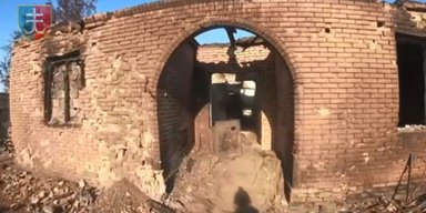 На северных окраинах деоккупированного Старомайорского продолжаются боевые столкновения, — DeepState