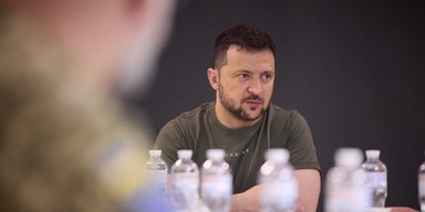 Готуємо заходи з контролю: Зеленський висловився про проблему онлайн-казино (відео)