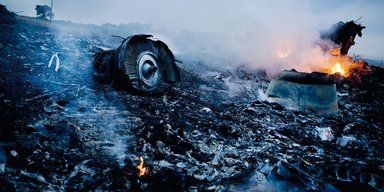 Правосудие дождется. В качестве кого окажется на суде Путин и его подчиненные