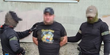Сливали ФСБ расположение ТЦК: в Одессе задержали сразу семерых блогеров-коллаборационистов (фото)