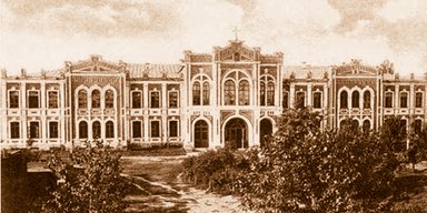 Патрон Полтавы. Необычная история самого честного градоначальника в Российской империи