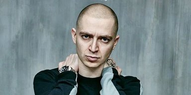 В России объявили в розыск рэпера Oxxxymironа, который выступил против войны в Украине