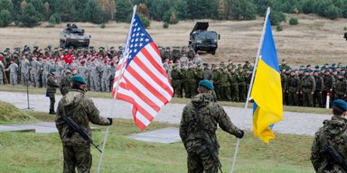 Возобновление помощи от США — поворотный момент в российско-украинской войне, — ISW