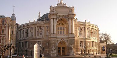 Рукой подать. 10 интересных мест в 10 км от Одессы