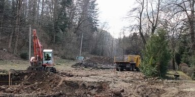 Львівська облрада готова витратити майже 59 мільйонів на реконструкцію колиб: що відомо