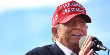 Голливуд отдыхает: почему покушение на Трампа — не постановка и не российско-китайский заговор