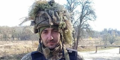 "Крик мамы, казалось, слышал весь мир": россияне расстреляли военнопленного Ивана Григуса