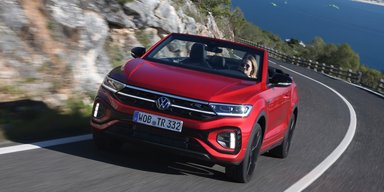 Volkswagen відмовиться від своїх найоригінальніших моделей: відомі причини (фото)