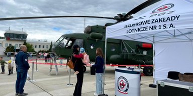 Поставляли запчасти: польский военный завод сотрудничал с РФ, — расследование