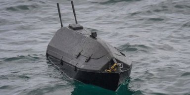 "Не повторюються кожного разу": як ГУР та Magura вдається знищувати кораблі РФ (відео)
